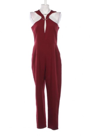 Damen Overall Lavish Alice, Größe M, Farbe Rot, Preis € 27,31