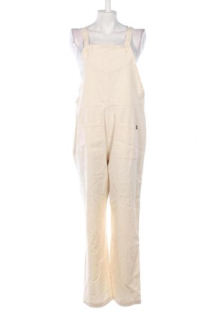 Damen Overall Le Mont Saint Michel, Größe M, Farbe Beige, Preis 56,45 €