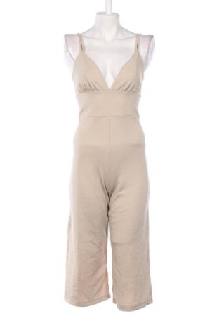 Damen Overall LeGer By Lena Gercke X About you, Größe XS, Farbe Beige, Preis 15,31 €
