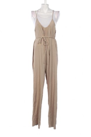 Damen Overall LeGer By Lena Gercke X About you, Größe M, Farbe Beige, Preis 38,27 €