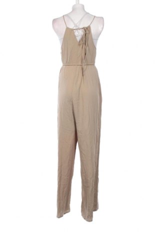 Damen Overall LeGer By Lena Gercke X About you, Größe M, Farbe Beige, Preis 12,99 €