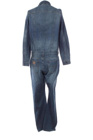 Damen Overall Lois, Größe M, Farbe Blau, Preis 41,86 €