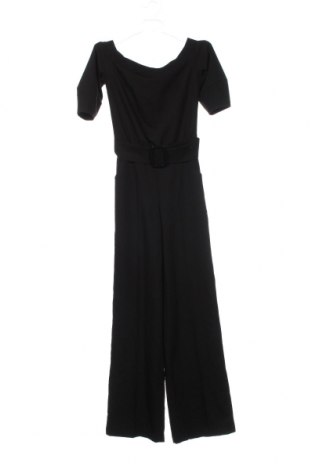 Γυναικεία σαλοπέτα Maje, Μέγεθος XS, Χρώμα Μαύρο, Τιμή 102,99 €