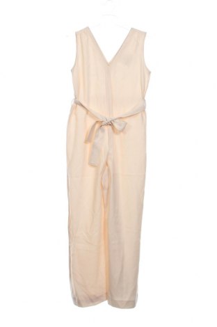 Damen Overall Mango, Größe XS, Farbe Ecru, Preis 20,92 €