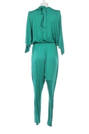 Damen Overall Milan Kiss, Größe M, Farbe Blau, Preis € 12,78