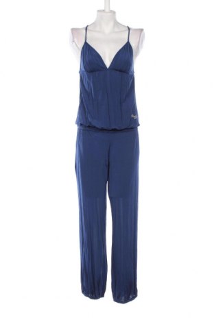 Damen Overall Miss Sixty, Größe L, Farbe Blau, Preis € 45,52