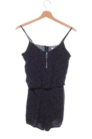 Damen Overall Mshll Girl, Größe XS, Farbe Blau, Preis 13,20 €