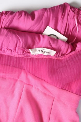 Damen Overall Naf Naf, Größe S, Farbe Rosa, Preis € 12,78