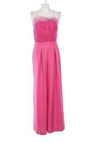 Γυναικεία σαλοπέτα Naf Naf, Μέγεθος S, Χρώμα Ρόζ , Τιμή 63,92 €