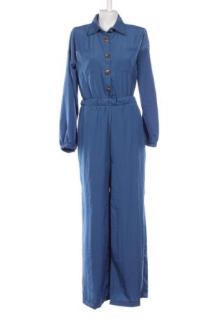 Damen Overall New Laviva, Größe M, Farbe Blau, Preis € 15,98