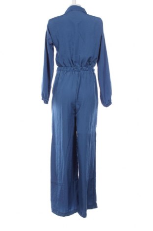 Damen Overall New Laviva, Größe M, Farbe Blau, Preis € 15,98