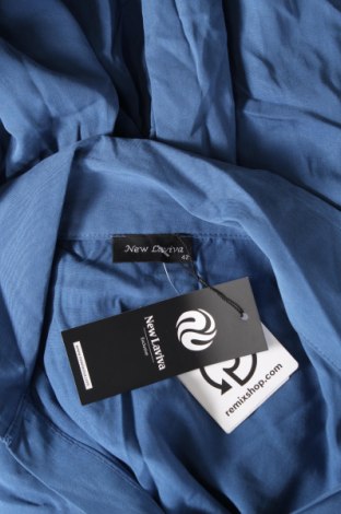 Damen Overall New Laviva, Größe L, Farbe Blau, Preis 16,62 €