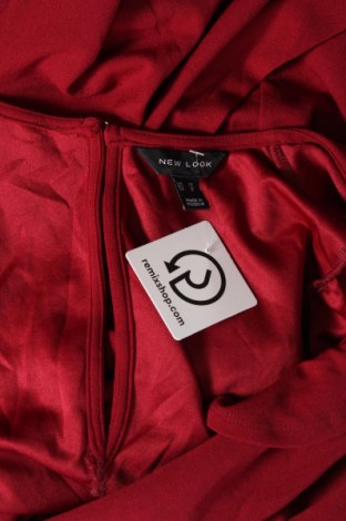 Γυναικεία σαλοπέτα New Look, Μέγεθος M, Χρώμα Κόκκινο, Τιμή 24,12 €