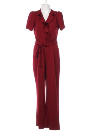 Damen Overall New Look, Größe M, Farbe Rot, Preis € 16,28