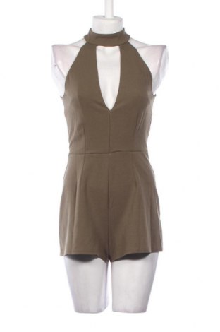 Damen Overall New Look, Größe S, Farbe Grün, Preis 16,28 €