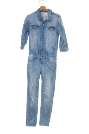 Damen Overall ONLY, Größe XS, Farbe Blau, Preis 15,69 €