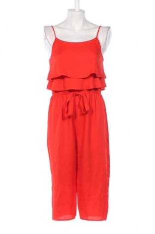 Damen Overall One Clothing, Größe S, Farbe Rot, Preis € 11,97