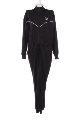 Damen Overall PUMA, Größe L, Farbe Schwarz, Preis 49,54 €