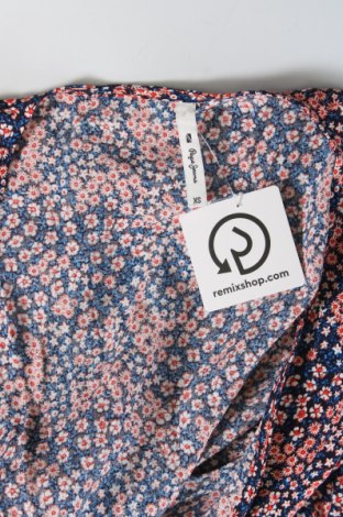 Damen Overall Pepe Jeans, Größe XS, Farbe Mehrfarbig, Preis 41,86 €