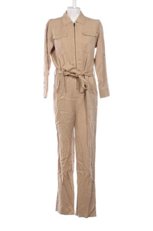 Damen Overall Pepe Jeans, Größe S, Farbe Beige, Preis 19,88 €