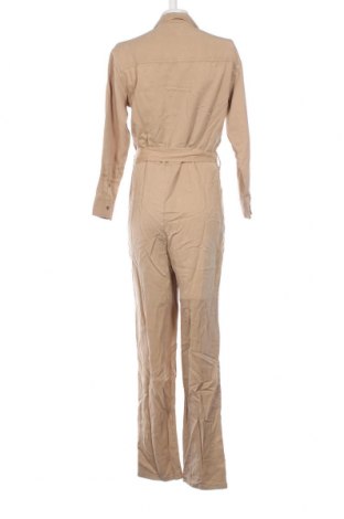 Damen Overall Pepe Jeans, Größe S, Farbe Beige, Preis 27,21 €