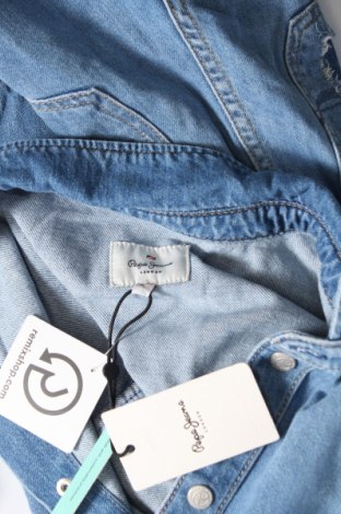 Dámský overal Pepe Jeans, Velikost L, Barva Modrá, Cena  1 177,00 Kč