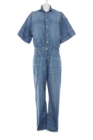 Damen Overall Pepe Jeans, Größe L, Farbe Blau, Preis 41,86 €