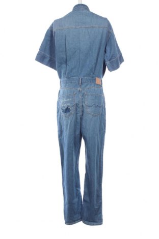 Damen Overall Pepe Jeans, Größe L, Farbe Blau, Preis 41,86 €