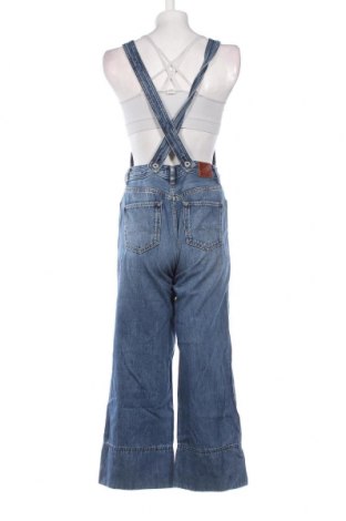 Salopetă de femei Pepe Jeans, Mărime S, Culoare Albastru, Preț 300,49 Lei