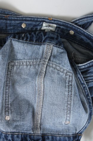 Γυναικεία σαλοπέτα Pepe Jeans, Μέγεθος XS, Χρώμα Μπλέ, Τιμή 15,70 €