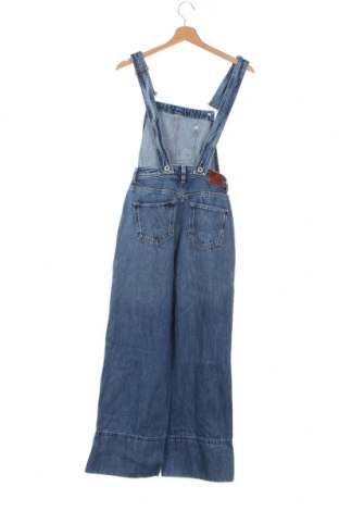 Dámský overal Pepe Jeans, Velikost XS, Barva Modrá, Cena  765,00 Kč