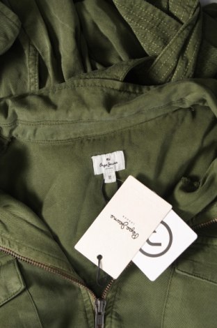 Damen Overall Pepe Jeans, Größe M, Farbe Grün, Preis € 47,09
