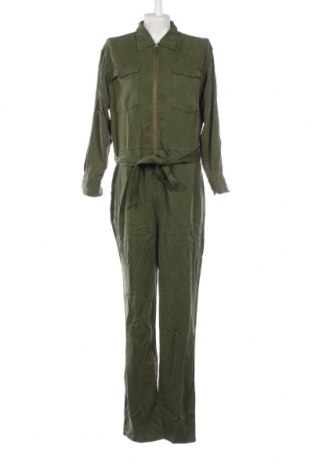 Damen Overall Pepe Jeans, Größe M, Farbe Grün, Preis € 47,09