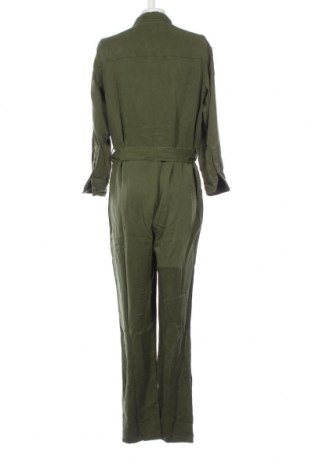 Damen Overall Pepe Jeans, Größe M, Farbe Grün, Preis 47,09 €