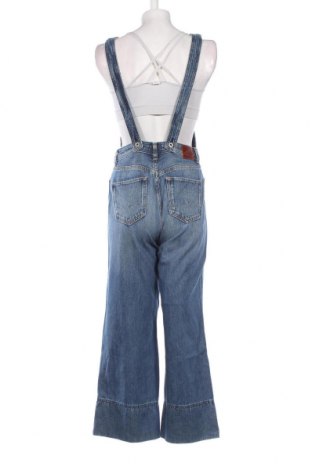 Damen Overall Pepe Jeans, Größe S, Farbe Blau, Preis 27,21 €