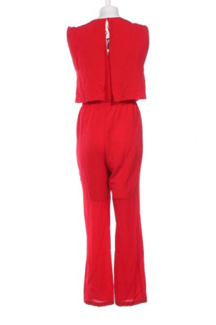 Damen Overall Pepe Jeans, Größe S, Farbe Rot, Preis 46,04 €