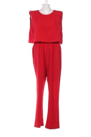 Salopetă de femei Pepe Jeans, Mărime XL, Culoare Roșu, Preț 293,81 Lei