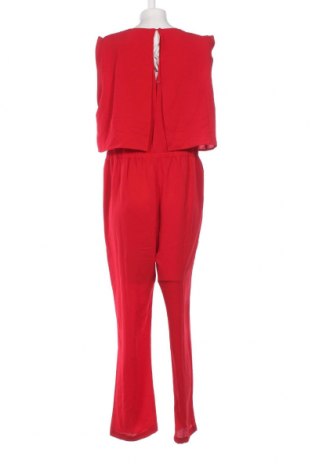 Damen Overall Pepe Jeans, Größe XL, Farbe Rot, Preis 46,04 €