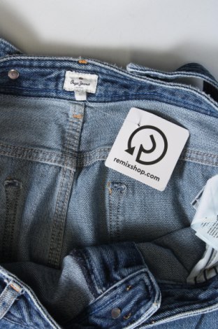 Дамски гащеризон Pepe Jeans, Размер XL, Цвят Син, Цена 81,20 лв.