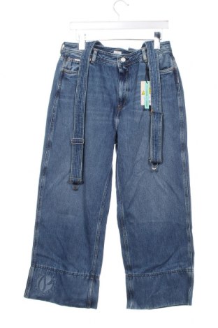 Damen Overall Pepe Jeans, Größe XL, Farbe Blau, Preis 41,86 €