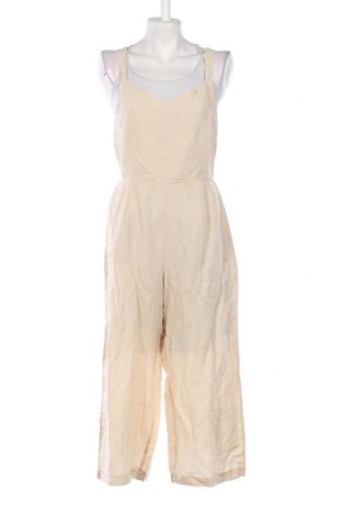 Damen Overall Pepe Jeans, Größe M, Farbe Beige, Preis € 42,90