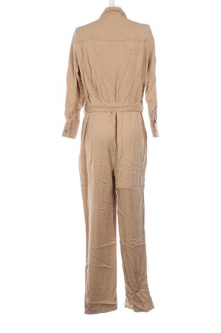 Damen Overall Pepe Jeans, Größe L, Farbe Beige, Preis 19,88 €