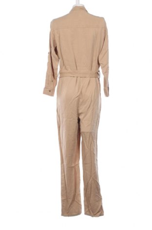Damen Overall Pepe Jeans, Größe M, Farbe Beige, Preis 19,88 €