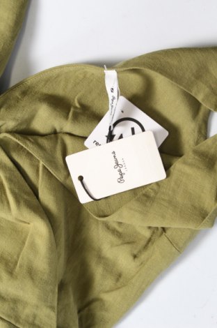 Damen Overall Pepe Jeans, Größe S, Farbe Grün, Preis € 42,90