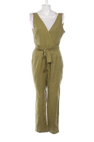 Damen Overall Pepe Jeans, Größe S, Farbe Grün, Preis € 62,78