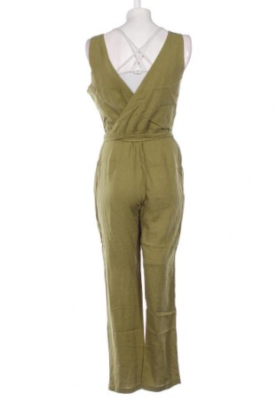 Salopetă de femei Pepe Jeans, Mărime S, Culoare Verde, Preț 293,81 Lei