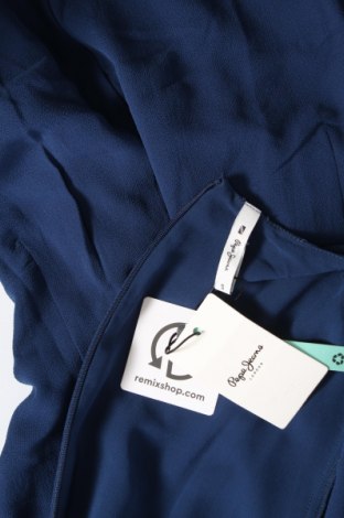 Γυναικεία σαλοπέτα Pepe Jeans, Μέγεθος S, Χρώμα Μπλέ, Τιμή 41,86 €
