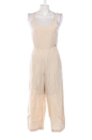 Damen Overall Pepe Jeans, Größe S, Farbe Beige, Preis € 20,99