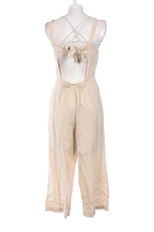 Damen Overall Pepe Jeans, Größe S, Farbe Beige, Preis 41,86 €