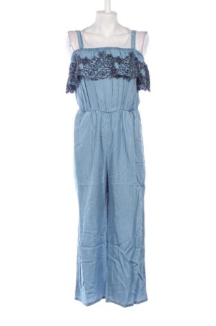Salopetă de femei Pepe Jeans, Mărime S, Culoare Albastru, Preț 126,87 Lei